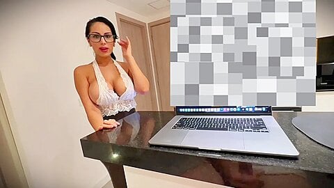 Meet Lana Myers: A Tempting Look Behind the Screen